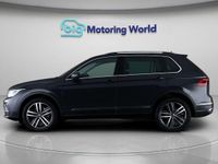 Used VW Tiguan Elegance 242 HP (177 kW) 2023 SUV