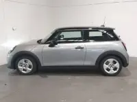 Used Mini Cooper Classic 114 kW (156 HP) 2025 Silver Hatchback