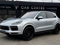 Usado Porsche Cayenne 2019 SUV