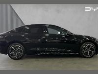 Used BYD Seal Design 230 kW (313 HP) 2025 Black Sedan