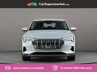 used Audi e-tron 230kW 50 Quattro 71kWh Technik 5dr Auto