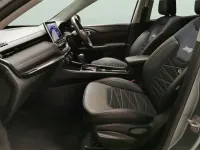 Usado Jeep Compass 130 HP (95 kW) 2022 Preto SUV