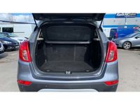 used Vauxhall Mokka X 1.4T Elite 5dr Auto