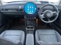 Używany Mini Cooper Hatch 113 kW (154 KM) 2025 Biały Hatchback