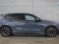 Used BMW 120 M Sport 168 HP (123 kW) 2025 Grey Hatchback