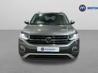 Usado VW T-Cross SEL 110 HP (80 kW) 2024 SUV