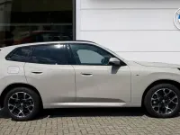 Used BMW X3 M Sport 205 HP (150 kW) 2025 Grey SUV