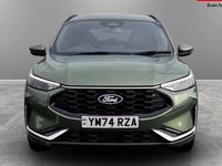 Used Ford Kuga ST-Line 242 HP (177 kW) 2025 SUV