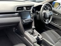 used Honda Civic Hatchback 1.5 VTEC Turbo Sport 5dr
