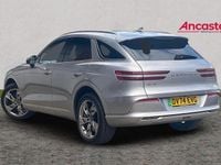 Used Genesis GV70 Sport 359 kW (489 HP) 2024 Silver SUV