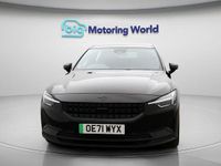 Used Polestar 2 Plus 169 kW (231 HP) 2022 Black Hatchback
