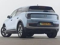 Used Ford Explorer Select 210 kW (286 HP) 2025 Blue SUV