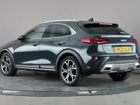 Used Kia XCeed 2022 Grey SUV