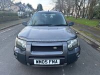 used Land Rover Freelander 2.0 Td4 Sport Premium Station Wagon 5dr