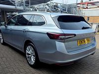 Used Skoda Superb SE L 150 HP (110 kW) 2025 Silver Estate