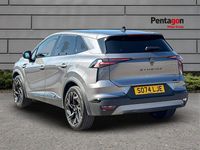 Used Renault Symbioz Techno Esprit Alpine 143 HP (105 kW) 2025 Grey SUV