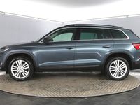 used Skoda Kodiaq 1.5 TSI SE L 5dr DSG [7 Seat]