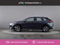 used Kia XCeed 1.0T GDi ISG 2 5dr Hatchback