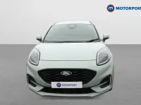 Used Ford Puma ST-Line 125 HP (91 kW) 2025 Grey SUV