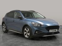 used Ford Focus 1.5 EcoBlue Active