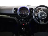 Used Mini Cooper S Countryman Classic 192 HP (141 kW) 2023 Blue SUV