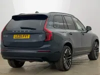 Used Volvo XC90 Ultra 247 HP (181 kW) 2026 SUV