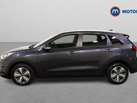 Used Kia Niro 141 HP (103 kW) 2019 Grey SUV