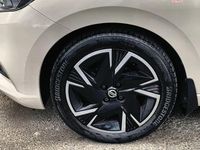 Used Nissan Micra Acenta 2023 White Hatchback