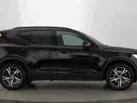 Used Volvo XC40 R-Design 2022 Black SUV