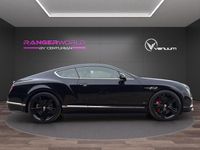 Used Bentley Continental 2015 Black Coupe
