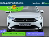 Usado VW Taigo Life 95 HP (69 kW) 2026 SUV