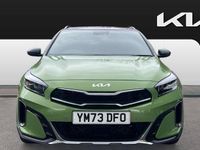 Używany Kia XCeed GT-Line S 160 KM (117 kW) 2023 Zielony SUV