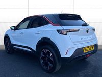 Used Vauxhall Mokka 100 HP (73 kW) 2023 Other SUV