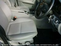 Used Mercedes C220 2008 Sedan