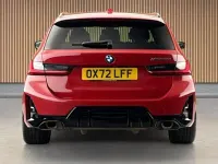 Used BMW M340 340 HP (250 kW) 2024 Sedan