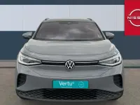 Used VW ID.4 Pro 210 kW (286 HP) 2024 Grey SUV