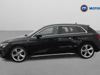 Used Audi A3 Sportback S-Line 150 HP (110 kW) 2024 Hatchback