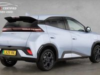 Used BYD Dolphin Surf Comfort 114 kW (156 HP) 2026 Hatchback