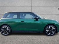 Used Mini Cooper Hatch 133 kW (181 HP) 2024 Green Hatchback