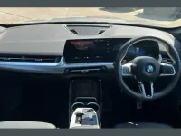 Used BMW X1 M Sport 168 HP (123 kW) 2026 Silver SUV