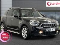 Used Mini Cooper Countryman 2018 Black SUV