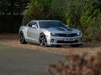 Used Chevrolet Camaro 2014 Coupe