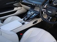 Used Aston Martin V8 Vantage 665 HP (489 kW) 2025 Blue Cabriolet