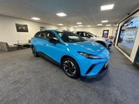 Used MG MG4 EV SE 319 kW (435 HP) 2023 Hatchback