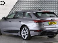 Nuevo Audi A6 e-tron Sport 210 kW (286 CV) 2026 Gris Familiar
