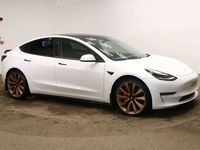 Used Tesla Model 3 Performance 334 kW (455 HP) 2023 Sedan