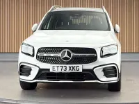 Used Mercedes GLB200 AMG line 163 HP (119 kW) 2025 SUV