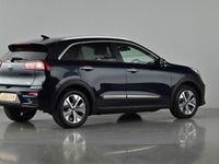 used Kia e-Niro 64kWh First Edition