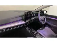 Used VW Golf VIII 150 HP (110 kW) 2025