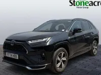Used Toyota RAV4 Design 306 HP (225 kW) 2026 SUV